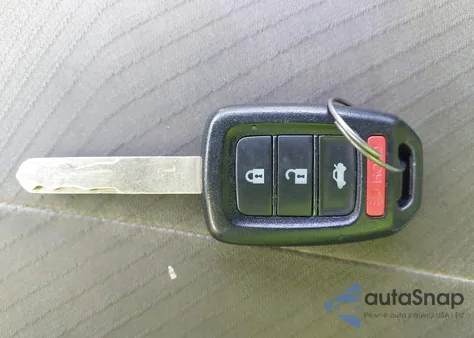 2016 Honda Accord Lx z USA, uszkodzony, nr VIN 1HGCR2F30GA059281